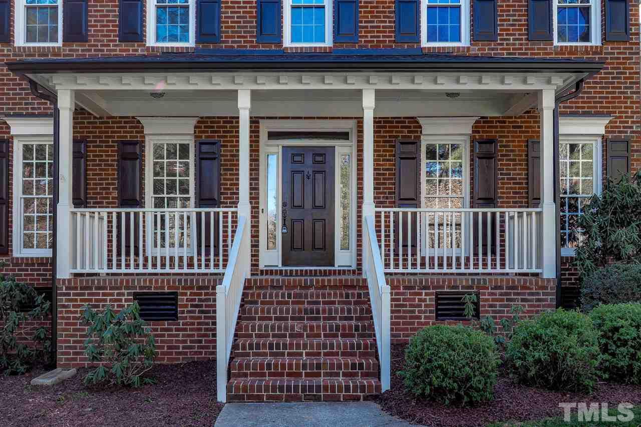 9012 Hemingwood Court Raleigh, NC 27613 - Photo 2 of 24