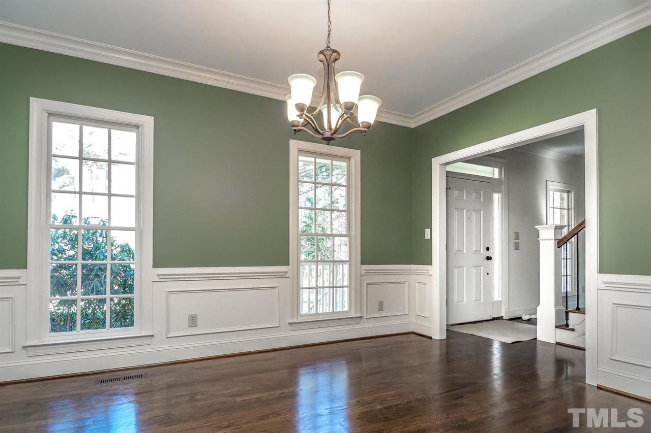 9012 Hemingwood Court Raleigh, NC 27613 - Photo 11 of 24