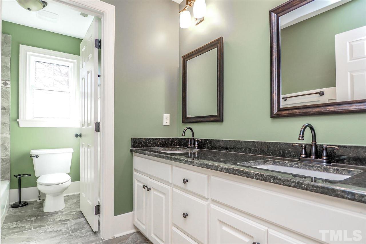 9012 Hemingwood Court Raleigh, NC 27613 - Photo 19 of 24