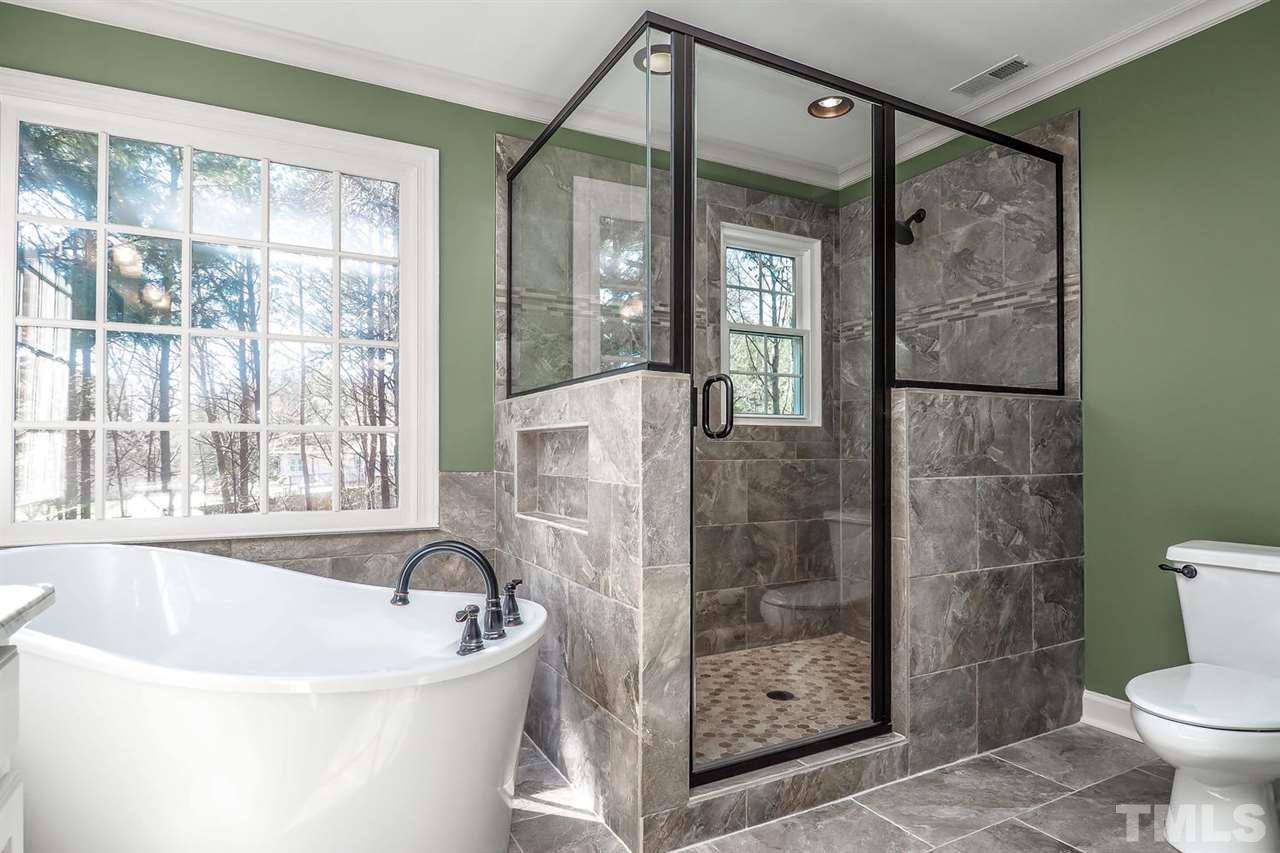 9012 Hemingwood Court Raleigh, NC 27613 - Photo 21 of 24