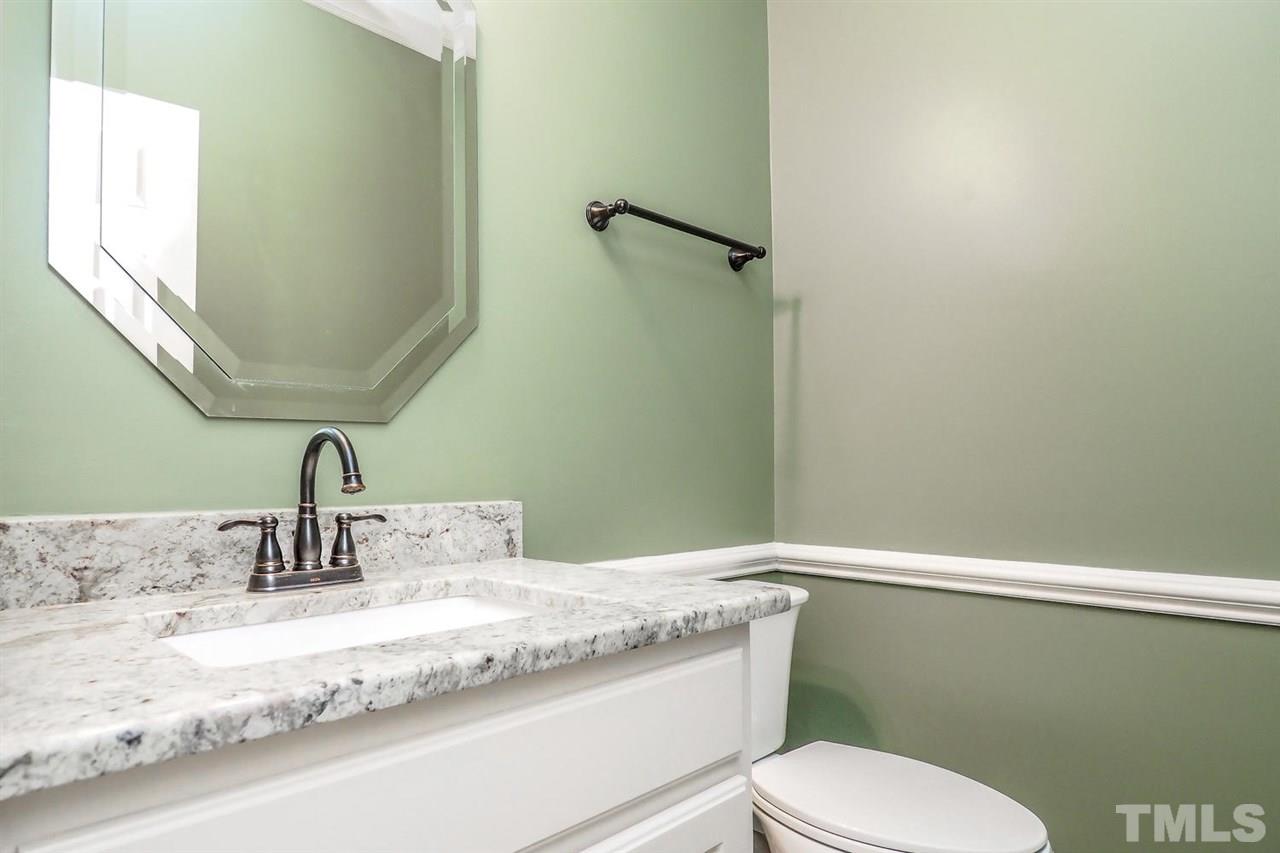 9012 Hemingwood Court Raleigh, NC 27613 - Photo 22 of 24