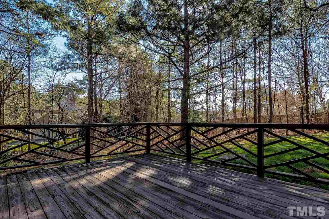 9012 Hemingwood Court Raleigh, NC 27613 - Photo 23 of 24