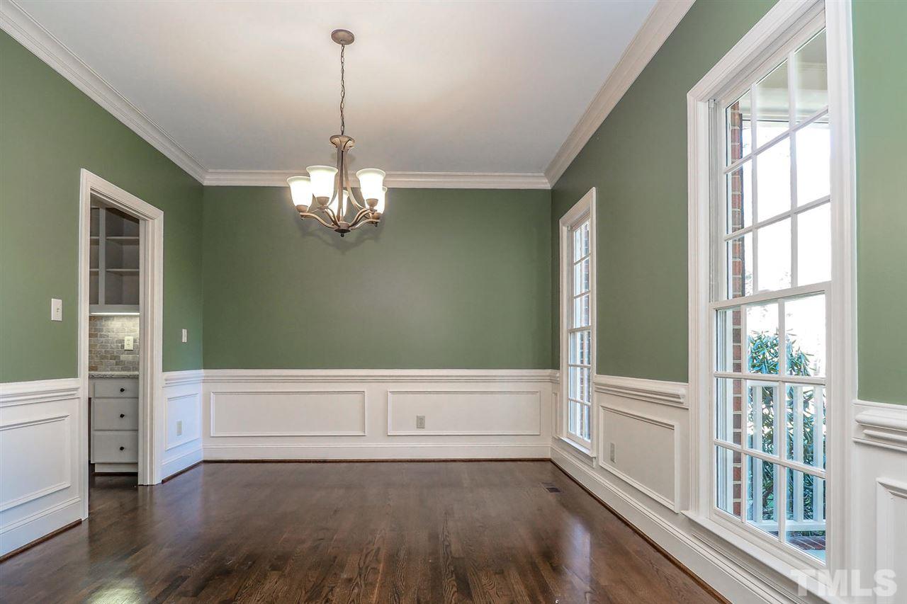 9012 Hemingwood Court Raleigh, NC 27613 - Photo 10 of 24