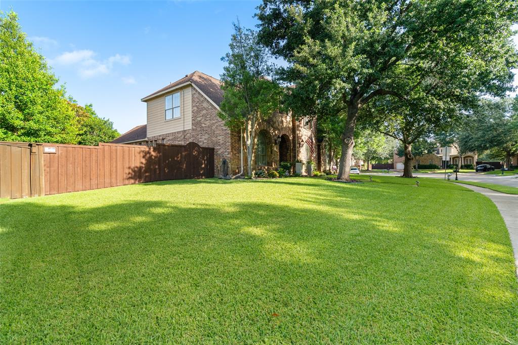 1096 Limestone Court Allen, TX 75013 - Photo 36 of 36