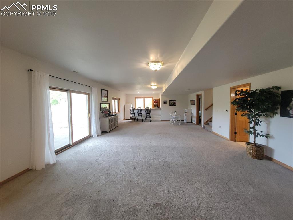 730 Winding Hills Road Monument, CO 80132 - Photo 24 of 42 a view of a storage & utility room