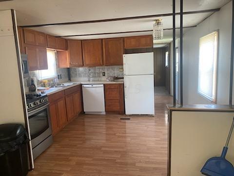 900 Harcourt Road, Unit 51 Mount Vernon, OH 43050 - Photo 3 of 10 263570