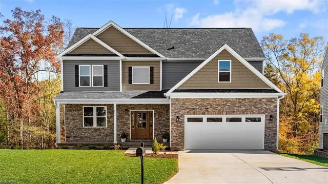 $459,000 | 6714 Planters Drive, High Point, NC 27265
