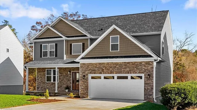 $459,000 | 6714 Planters Drive, High Point, NC 27265