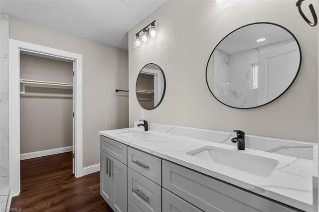 $459,000 | 6714 Planters Drive, High Point, NC 27265