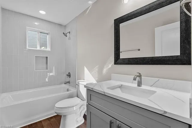 $459,000 | 6714 Planters Drive, High Point, NC 27265