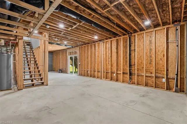 $459,000 | 6714 Planters Drive, High Point, NC 27265