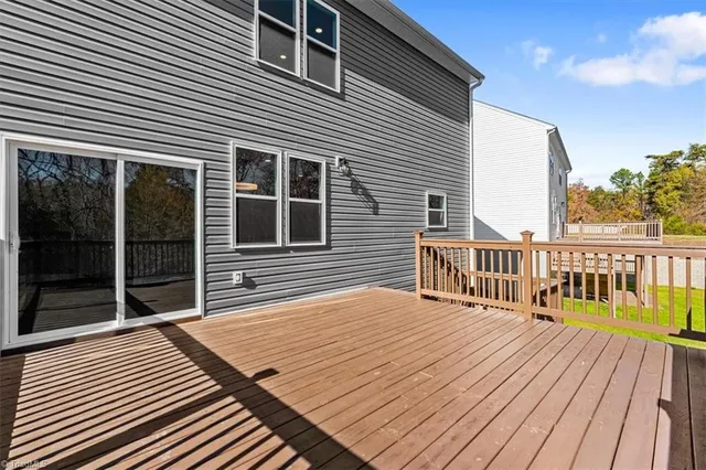 $459,000 | 6714 Planters Drive, High Point, NC 27265