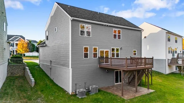 $459,000 | 6714 Planters Drive, High Point, NC 27265