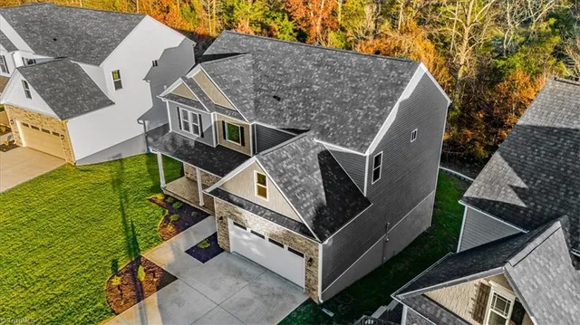 $459,000 | 6714 Planters Drive, High Point, NC 27265