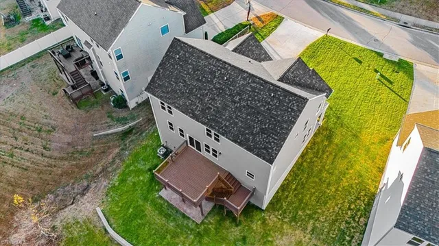 $459,000 | 6714 Planters Drive, High Point, NC 27265