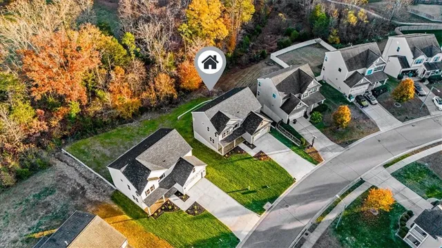 $459,000 | 6714 Planters Drive, High Point, NC 27265