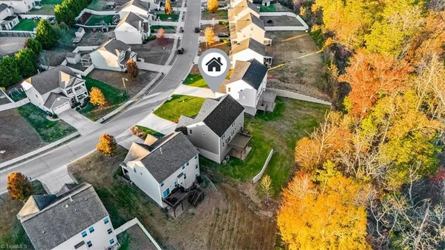 $459,000 | 6714 Planters Drive, High Point, NC 27265