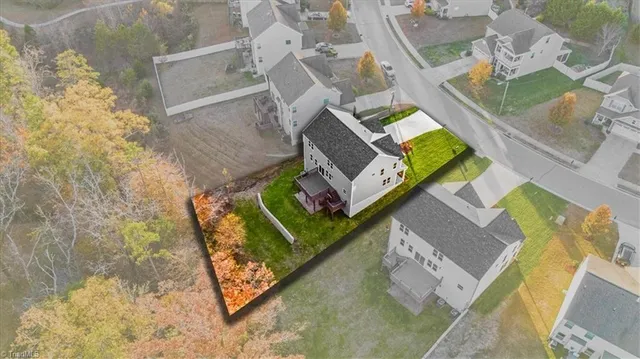 $459,000 | 6714 Planters Drive, High Point, NC 27265