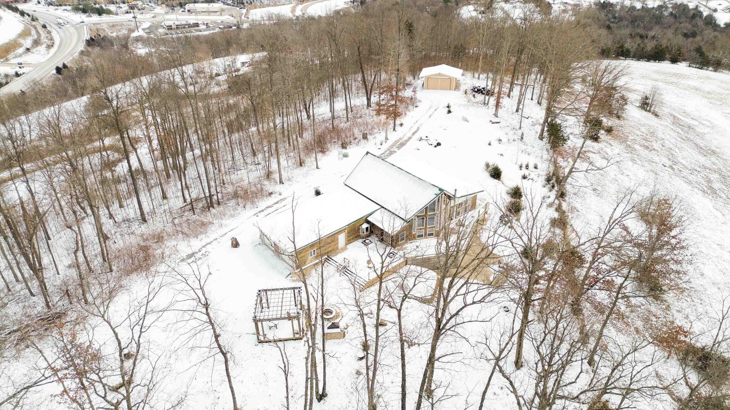 489 Sally J Road Mount Vernon, KY 40456 - Photo 76 of 82 066