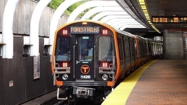 27 Dixwell Street, Unit 1 Boston, MA 02119 - Photo 12 of 13 a view of a two door with an outdoor space