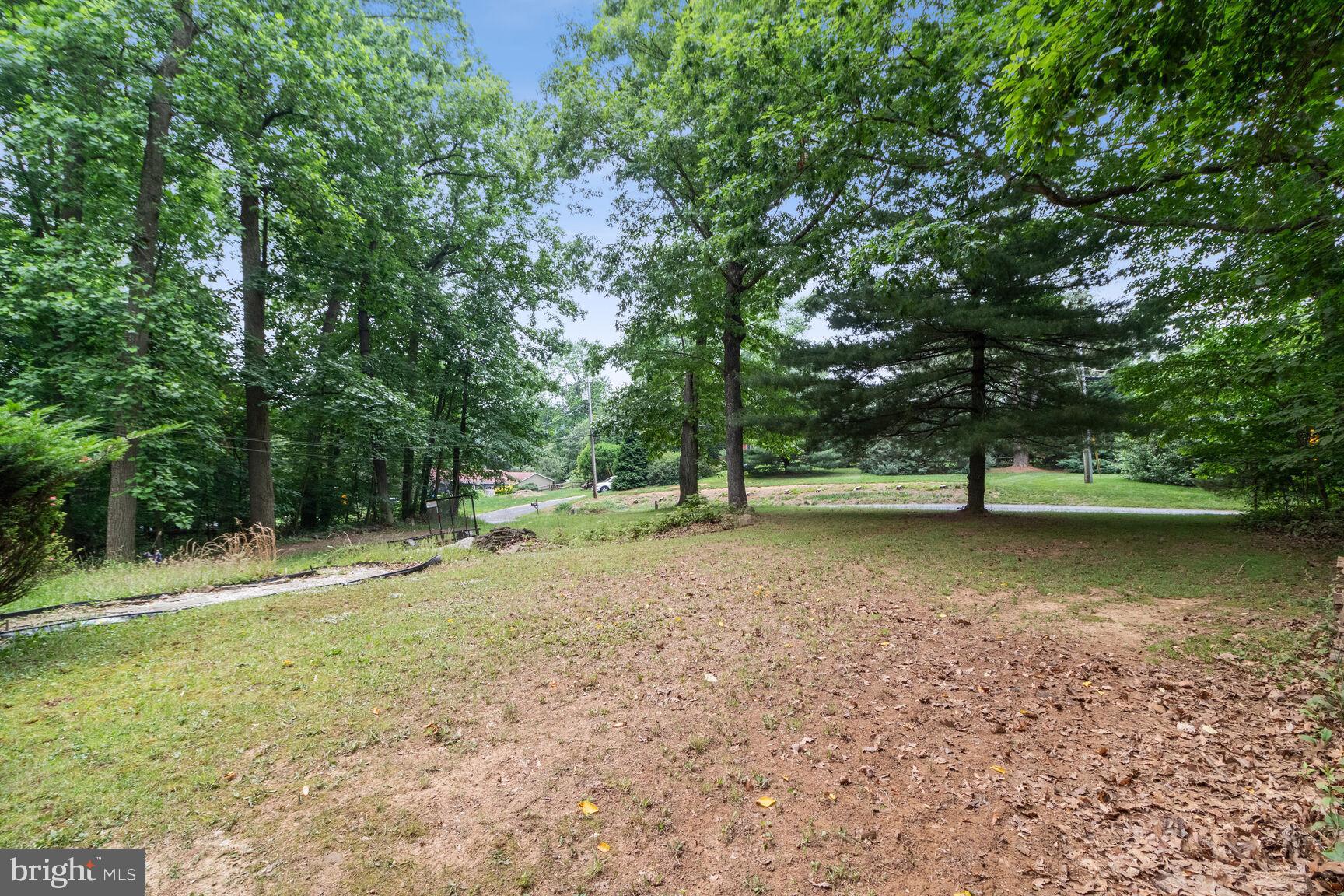 1107 Red Pump Road Bel Air, MD 21014 - Photo 6 of 14 Yard
