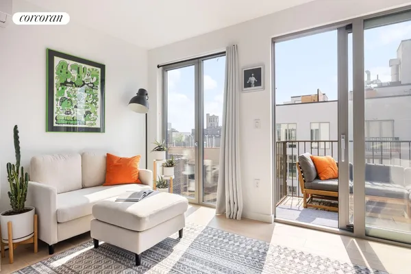 $489,000 | 567 Ocean Avenue, Unit B801 | Flatbush