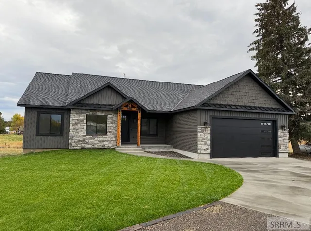 $679,900 | 3660 East 1312 North, Ashton, ID 83420