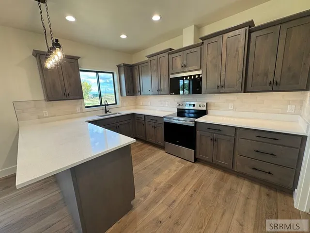 $679,900 | 3660 East 1312 North, Ashton, ID 83420