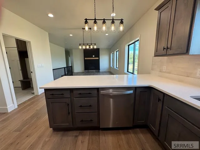 $679,900 | 3660 East 1312 North, Ashton, ID 83420