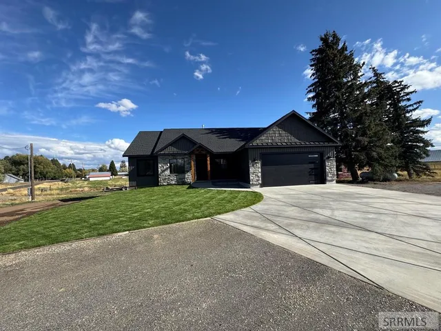 $679,900 | 3660 East 1312 North, Ashton, ID 83420