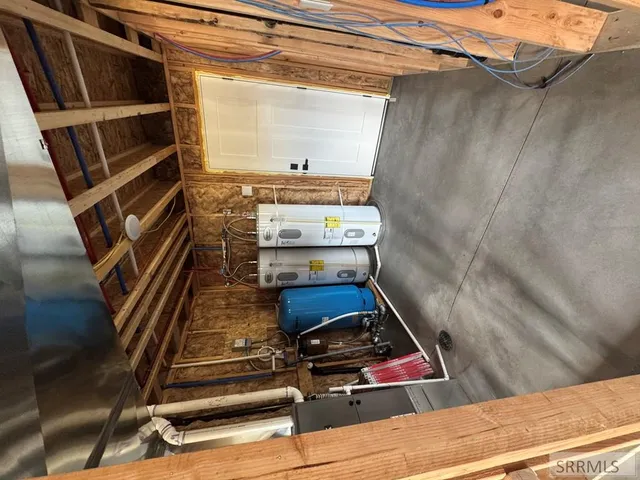 $679,900 | 3660 East 1312 North, Ashton, ID 83420