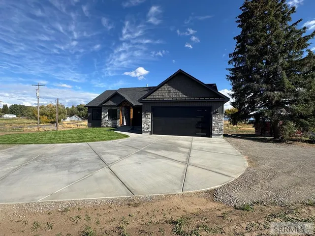 $679,900 | 3660 East 1312 North, Ashton, ID 83420