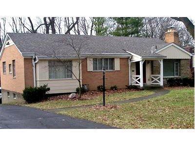 7481 Hosbrook Road Cincinnati, OH 45243 - Photo 1 of 1