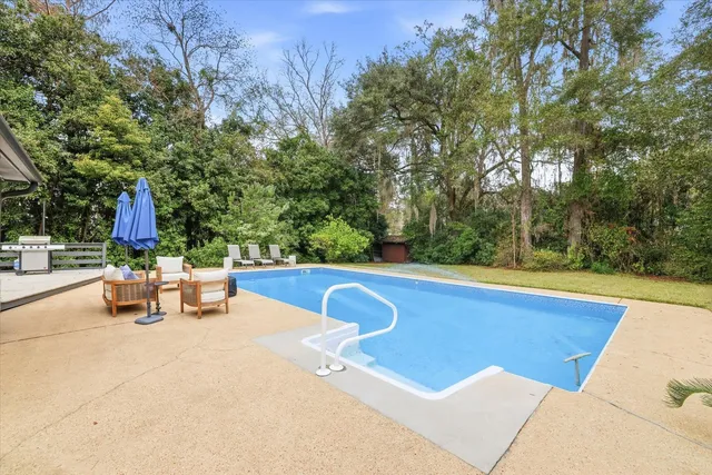 $499,000 | 3130 Shamrock Street East, Tallahassee, FL 32309