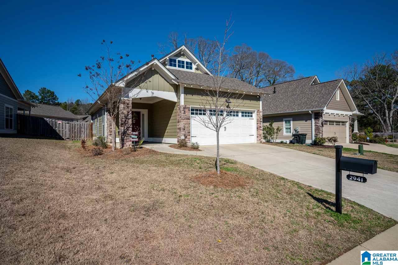 2941 Montevallo Park Road Birmingham, AL 35210 - Photo 1 of 19 Gallery Image 1