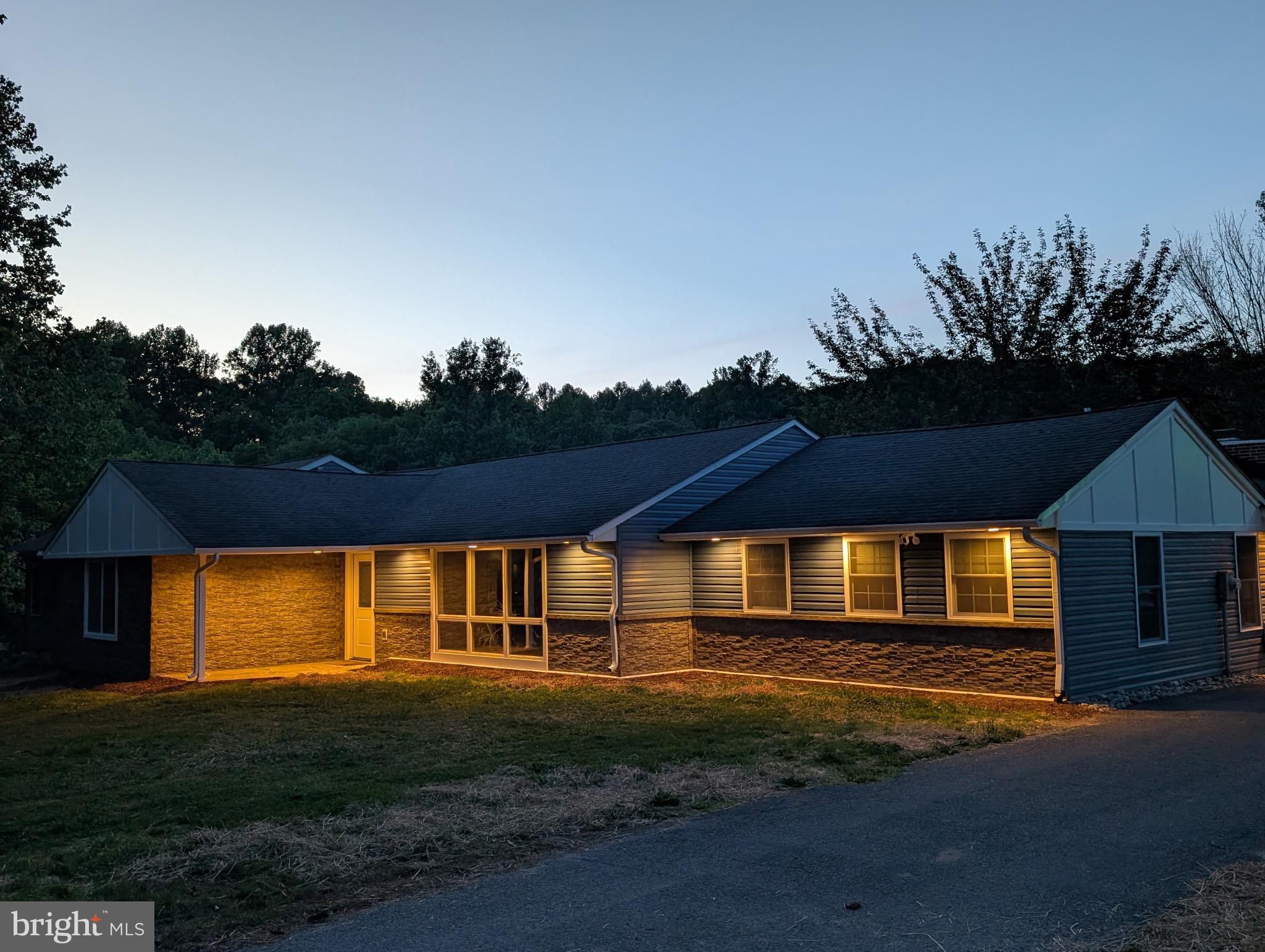 3214 Sandy Hook Road Street, MD 21154 - Photo 1 of 51