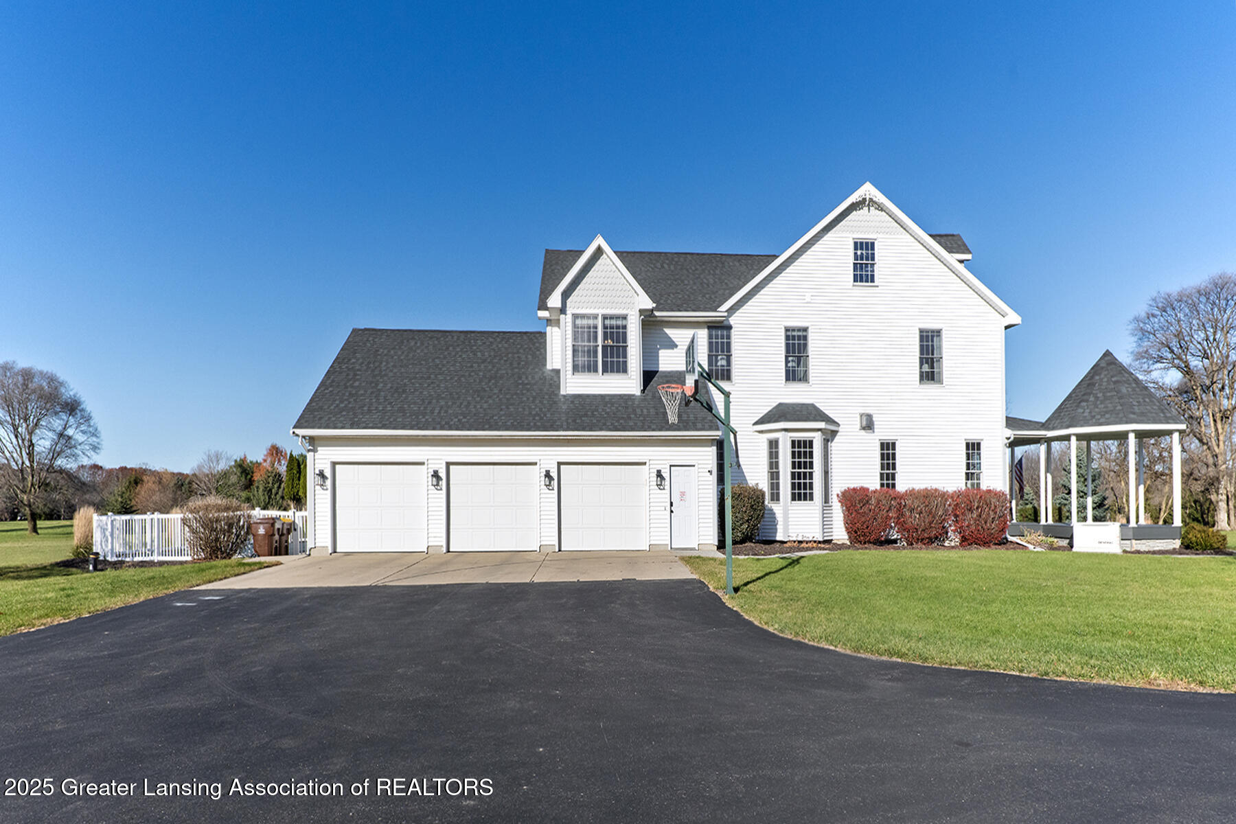 3811 Meridian Road Okemos, MI 48864 - Photo 91 of 122 _DSC1145