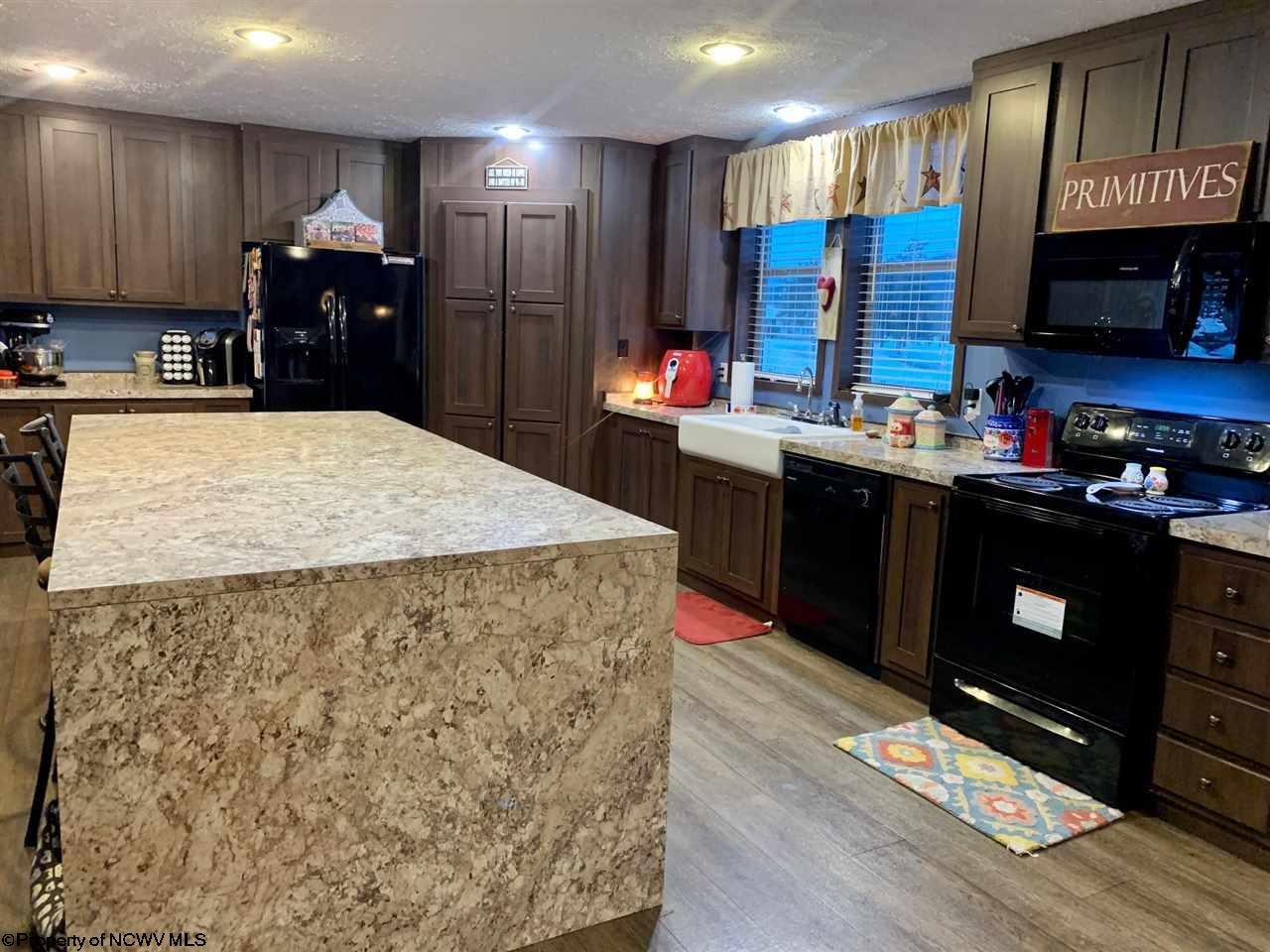 972 River Bend Estate Road Parsons, WV 26287 - Photo 23 of 28 Gallery Image 23