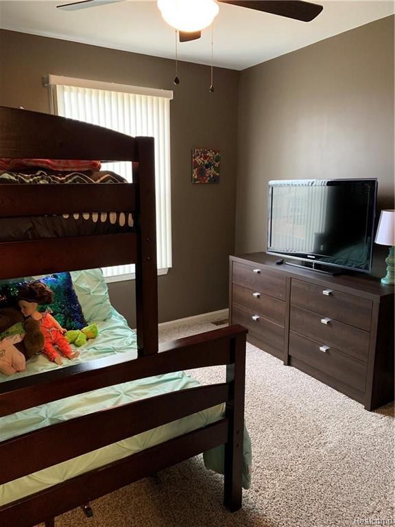 13993 Watersway Drive, Unit 70 Gibraltar, MI 48173 - Photo 15 of 23