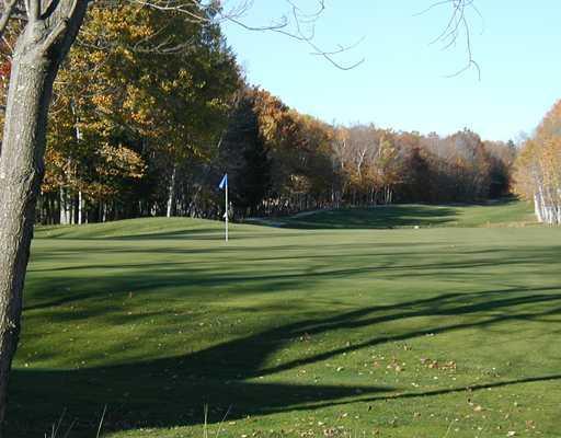 932 Paddock Circle Standish, ME 04084 - Photo 4 of 10 Other. Golf course