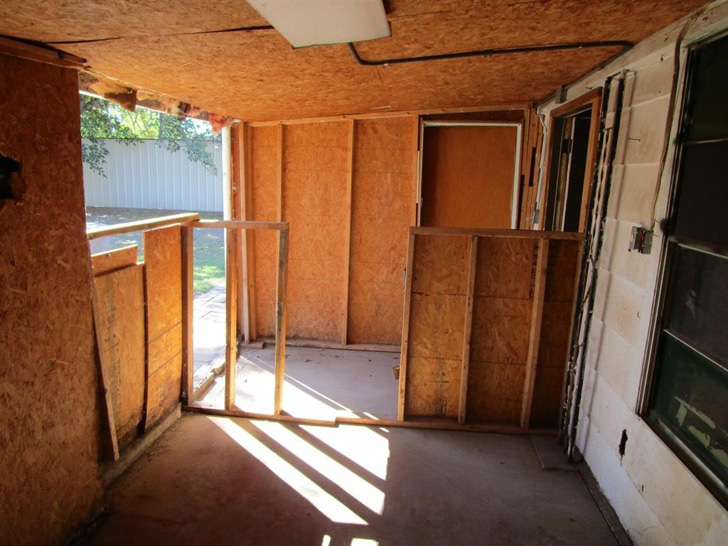 208 N Avenue East Haskell, TX 79521 - Photo 32 of 34 Gallery Image 32