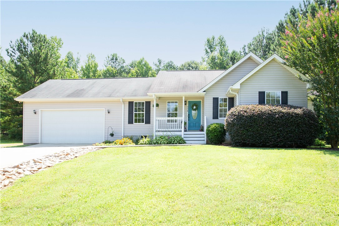 738 Rodgers Road Seneca, SC 29678 - Photo 1 of 41 Gallery Image 1