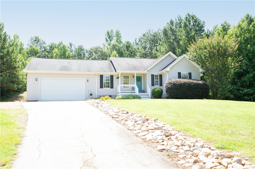 738 Rodgers Road Seneca, SC 29678 - Photo 2 of 41 Gallery Image 2