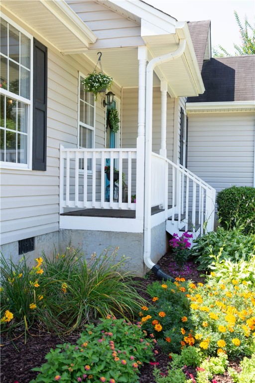 738 Rodgers Road Seneca, SC 29678 - Photo 4 of 41 Gallery Image 4