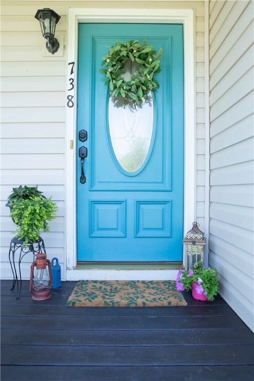 738 Rodgers Road Seneca, SC 29678 - Photo 5 of 41 Gallery Image 5