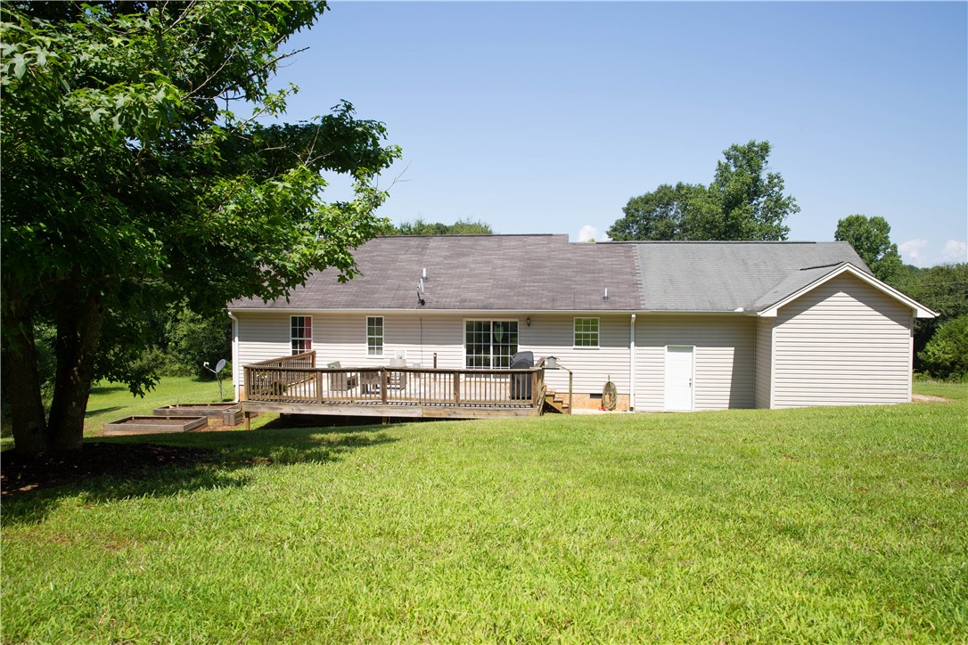 738 Rodgers Road Seneca, SC 29678 - Photo 7 of 41 Gallery Image 7