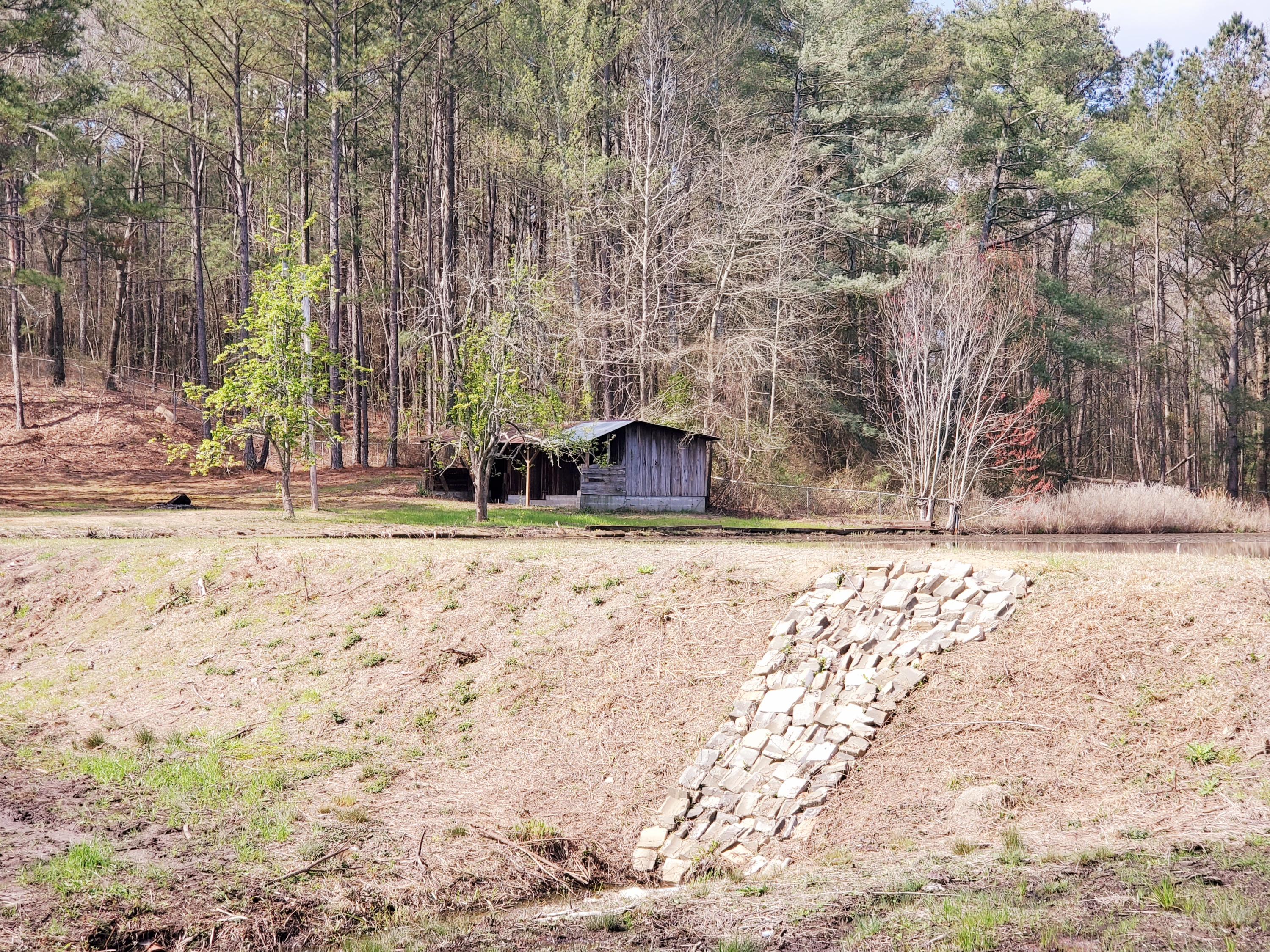 618 Mill Road Rockingham, NC 28379 - Photo 12 of 53 20200318_112014