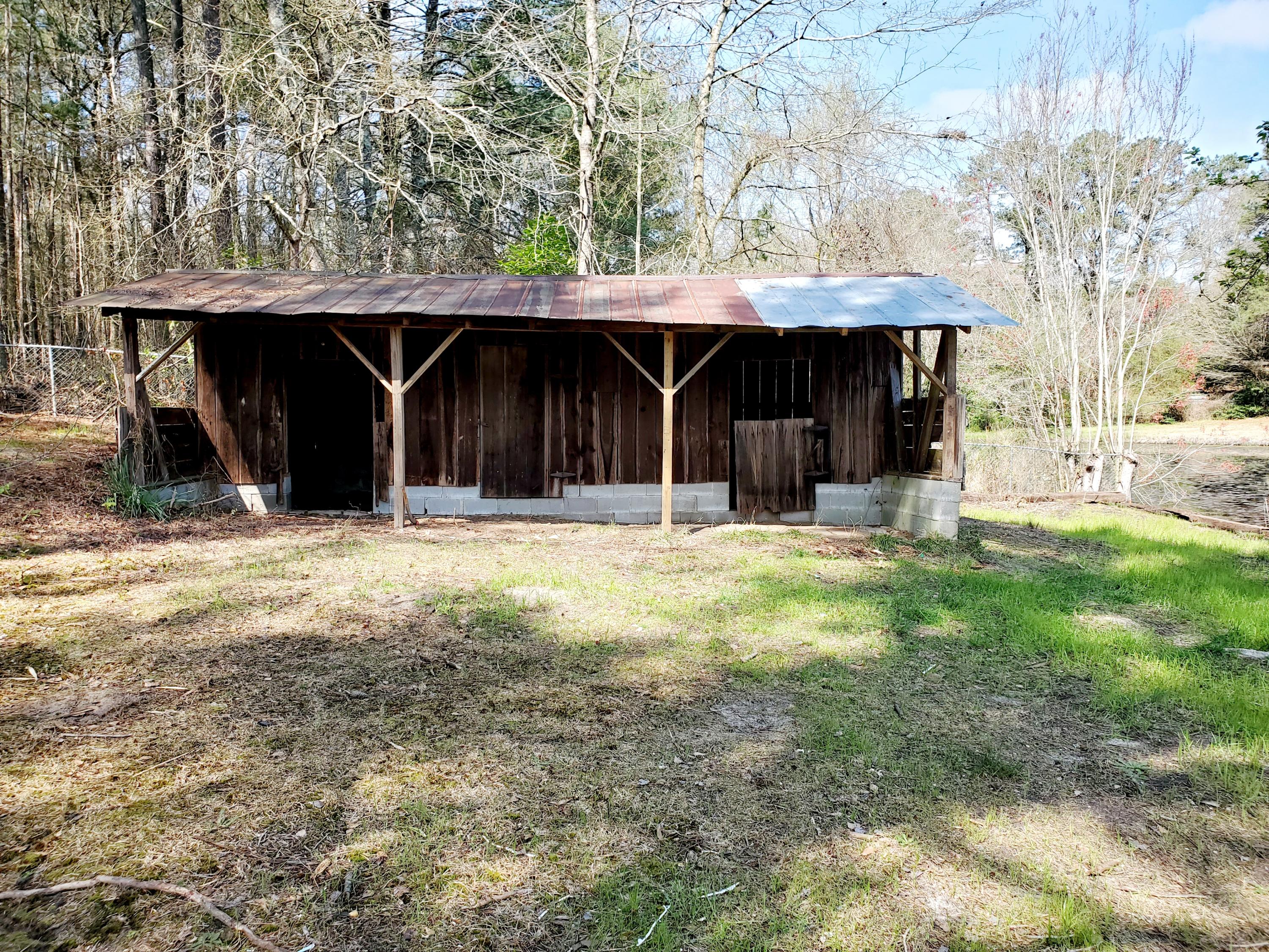 618 Mill Road Rockingham, NC 28379 - Photo 16 of 53 20200318_112915