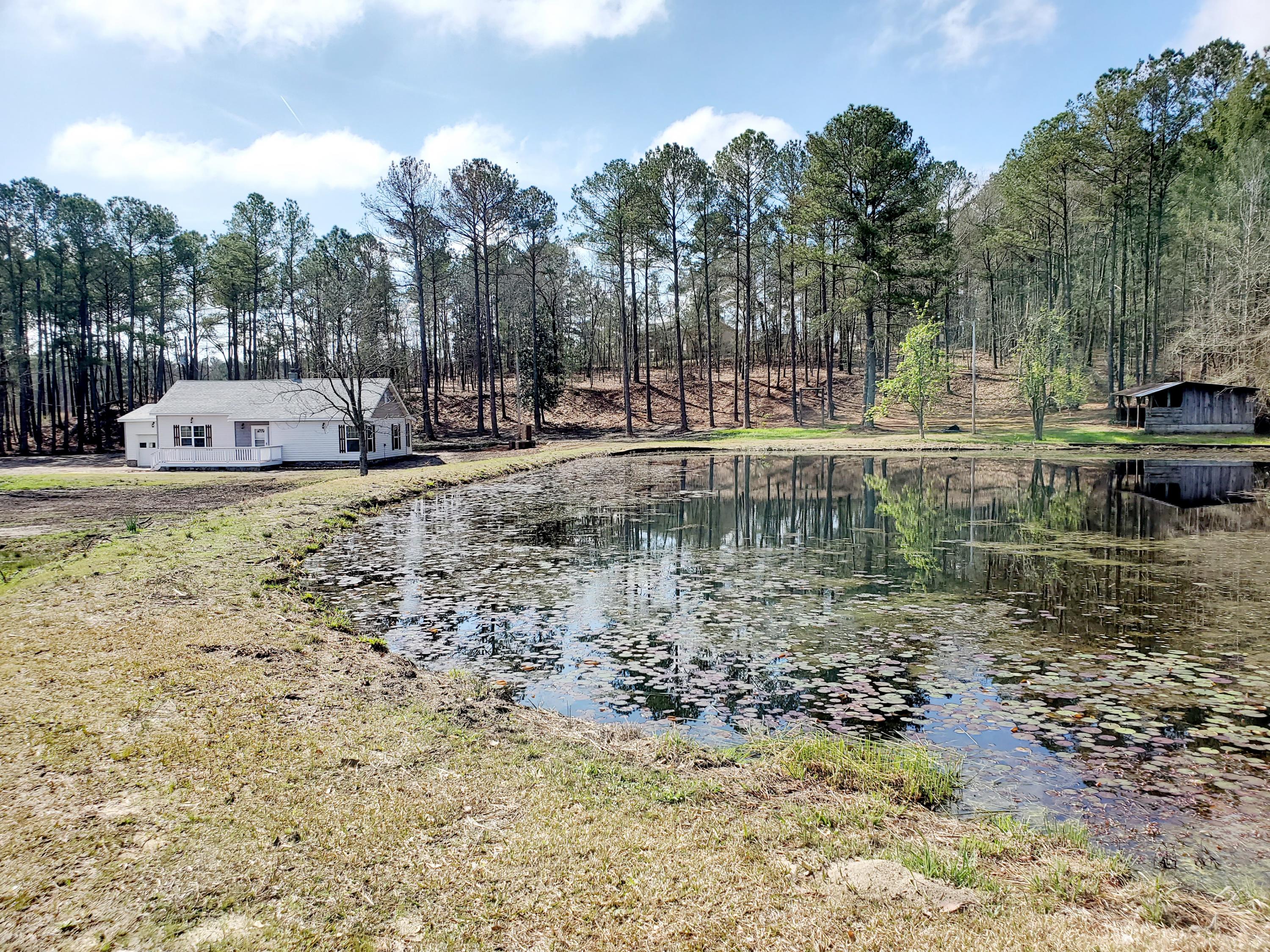 618 Mill Road Rockingham, NC 28379 - Photo 2 of 53 20200318_112350