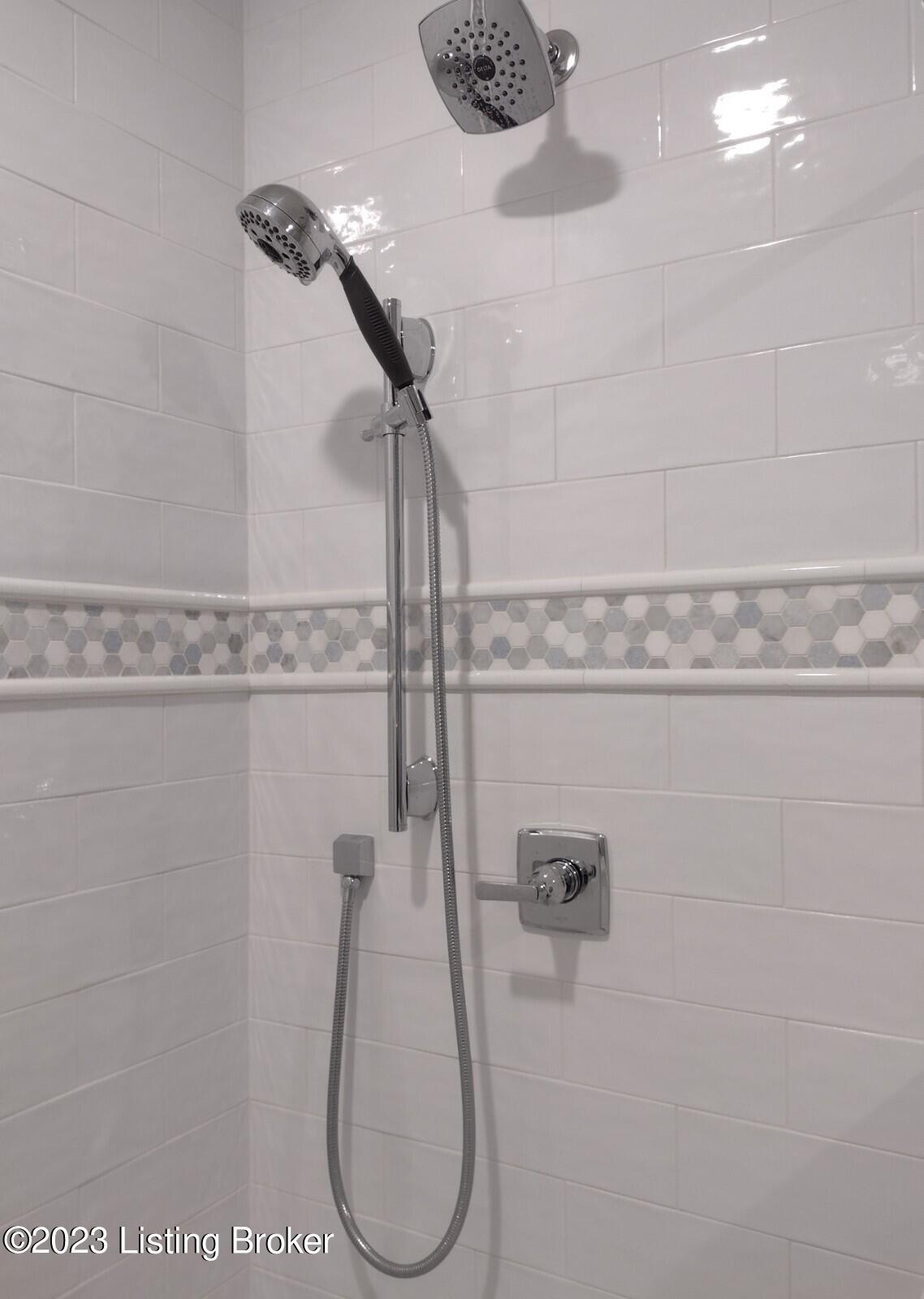 225 Maple Valley Road Louisville, KY 40245 - Photo 44 of 69 lower level shower